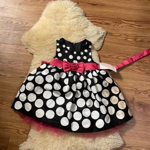 18M Emily Rose dress